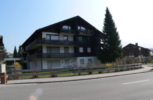 Obermaiselstein Apartment | Modern apartment with swimming pool, sauna and WiFi in the climatic health resort of Obermaiselste