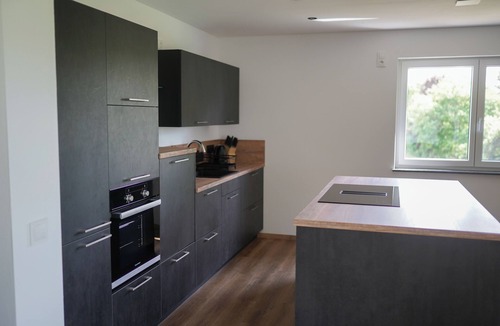 Emtmannsberg Other | Modern apartment in the middle of nature