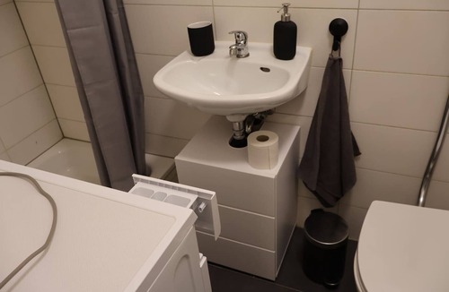 Nordstadt Apartment | Modern apartment in a top location in Nuremberg