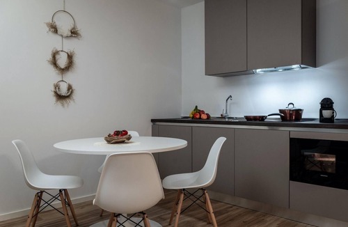 Schwaz Apartment | Modern apartment in Schwaz