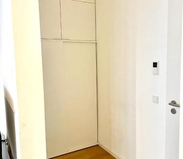 Ludwigsvorstadt-Kliniken Apartment | Modern Apartment in the center of Munich