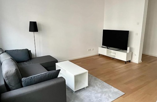 Ludwigsvorstadt-Kliniken Apartment | Modern Apartment in the center of Munich