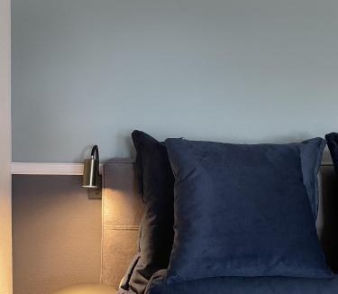 Schwaig Apartment | Modern Apartment near Munich Airport
