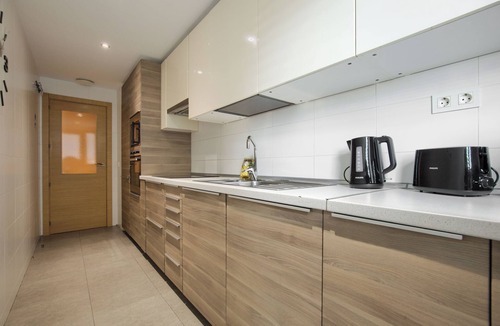 Hortaleza Apartment | Modern apartment Valdebebas
