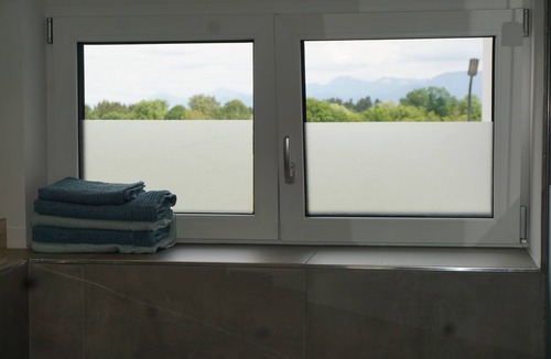 Bad Aibling Apartment | Modern, bright, new vacation apartment
