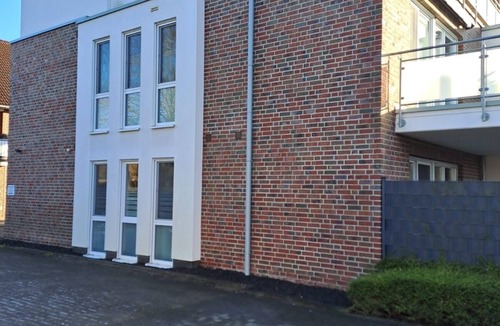 Rostrup Apartment | Modern, bright vacation apartment in Bad Zwischenahn - directly on the Zwischenahner Meer