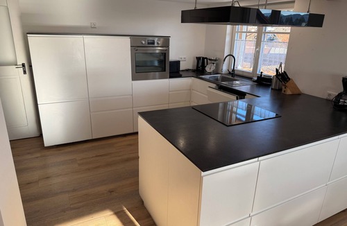 Gestratz Apartment | Modern, bright vacation apartment in the heart of the Allgäu