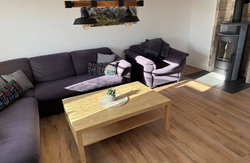 Gestratz Apartment | Modern, bright vacation apartment in the heart of the Allgäu