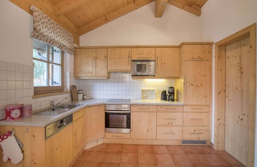 Wald im Pinzgau Ski Chalet | Modern chalet with sauna in Wald im Pinzgau
