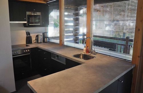 Wald im Pinzgau Ski Chalet | Modern chalet with sauna in Wald im Pinzgau