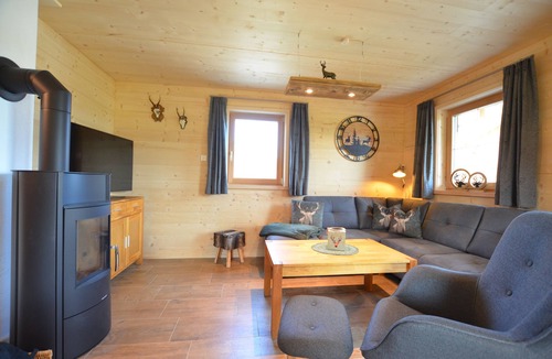 Lechbruck House | Modern chalet with sauna, lake view and large garden in Lechbruck am See