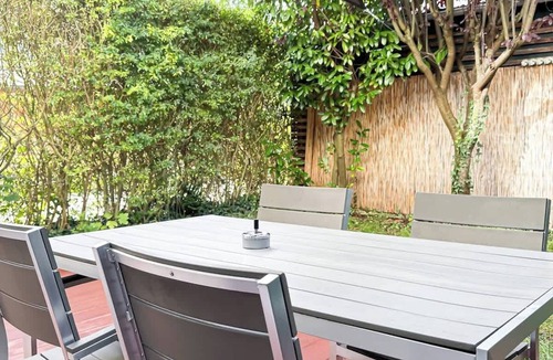 Neufahrn bei Freising House | Modern CityCentre House | GardenTerrace | Balcony