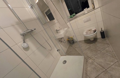 Herzogenaurach Apartment | Modern city apartment