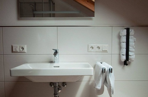 Bichl House | Modern & cozy holiday apartment with a great mountain panorama