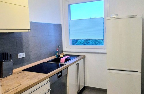 Bergkamen Apartment | Modern, cozy vacation rental in Bergkamen/near Dortmund