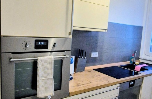 Bergkamen Apartment | Modern, cozy vacation rental in Bergkamen/near Dortmund