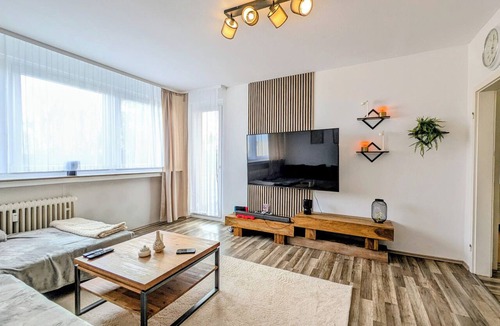 Bergkamen Apartment | Modern, cozy vacation rental in Bergkamen/near Dortmund
