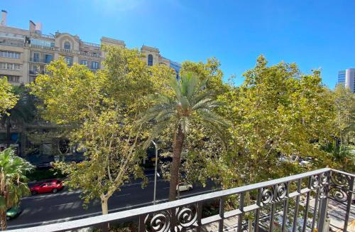 Sant Gervasi Apartment | MODERN ELEGANCE by MyRentalHost