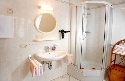 Haundorf Apartment | Modern equipped vacation apartment Kräuterwiese F* (42sqm)
