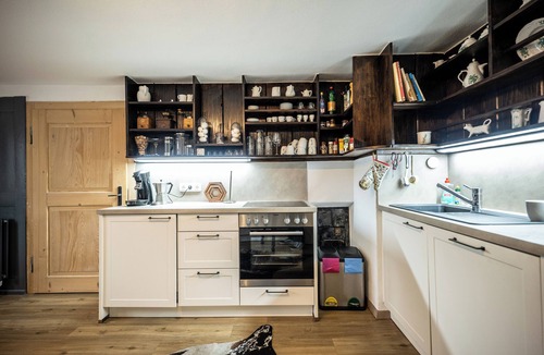 Nesselwang House | Modern farmhouse for 10 people
