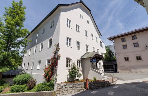 Hopfgarten Markt Apartment | Modern flat in the centre of Hopfgarten with 2 bedrooms