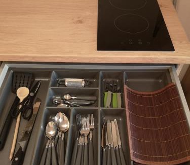 Am Wasserwerk Apartment | Modern flat, WIFI, central, calm, clean