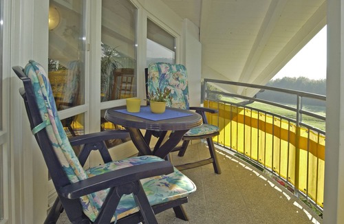 Altusried Apartment | Modern friendly 4 star apartment in the Allgäu