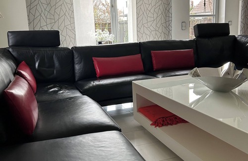 Heilbronn Apartment | Modern, fully equipped vacation apartment in Heilbronn