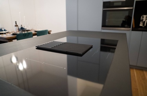 Innenstadt Apartment | Modern gem of an old building in the heart of Augsburg