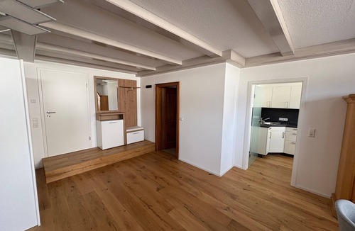 Sigmarszell Apartment | Modern Holiday Apartment at Lake Constance