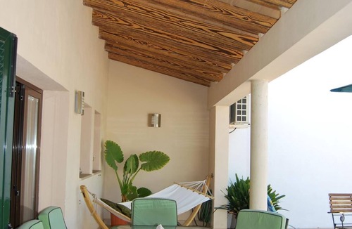 Santa Maria del Cami House | Modern House with private pool