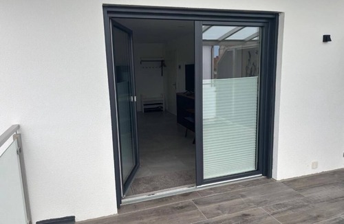 Aigen Apartment | Modern new 2 room apartment Bad Füssing (Aigen am Inn)