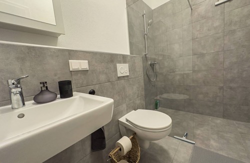 Nordost Old Town Apartment | Modern old town apartment - it couldn't be more central! I Nespresso