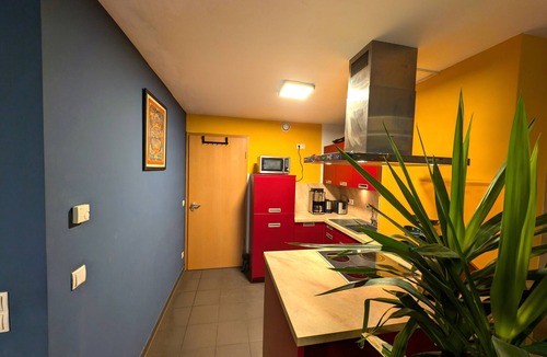Bamberg Apartment | Modern, quiet & central living in the Gärtnerviertel