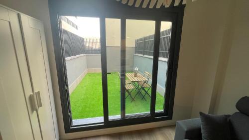 San Sebastian de los Reyes Apartment | Modern studio in Fuerteventura by beBalmy