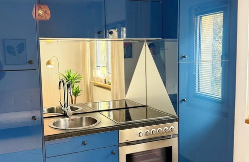 Suedviertel Apartment | Modern & stylish apartment in the heart of Rüttenscheid – | Fully furnished