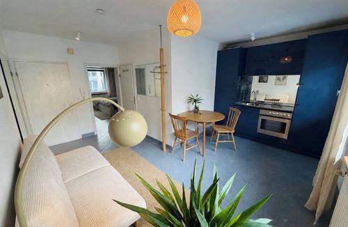 Suedviertel Apartment | Modern & stylish apartment in the heart of Rüttenscheid – | Fully furnished