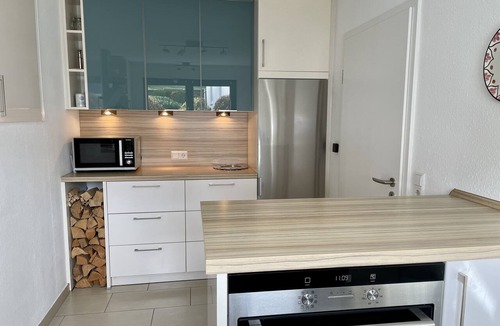 Weiler im Allgau Apartment | Modern, sunny, 4-star * apartment (120sqm), between Oberstaufen and Lake Constance