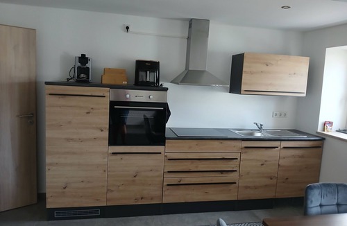 Weissenburg in Bayern Apartment | Modern vacation apartment in Kehl, 60m2 comfort on one level