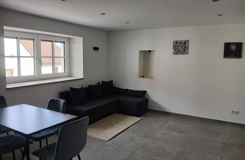 Weissenburg in Bayern Apartment | Modern vacation apartment in Kehl, 60m2 comfort on one level