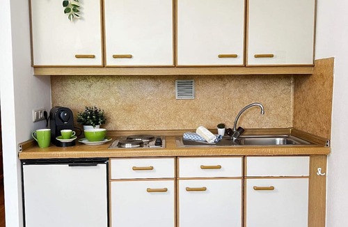 Sankt Englmar Apartment | Modern vacation apartment (38sqm) for 5 people