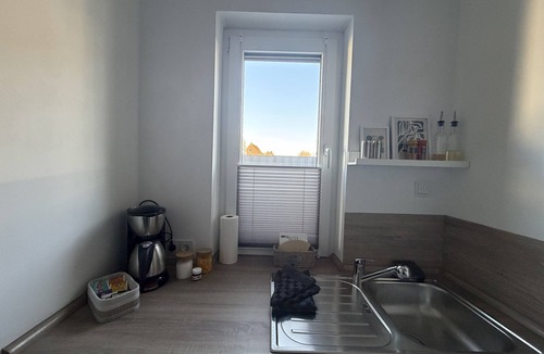 Bissendorf Apartment | Modern vacation apartment over 2 floors in quiet surroundings