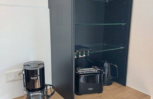 Weissenburg in Bayern Apartment | Modern vacation apartment (75sqm) in idyllic surroundings with large terrace