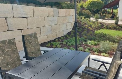 Weissenburg in Bayern Apartment | Modern vacation apartment (75sqm) in idyllic surroundings with large terrace