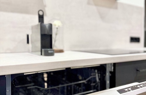 Neheim Apartment | Modern vacation apartment in the heart of Neheim - ideal for families & business guests