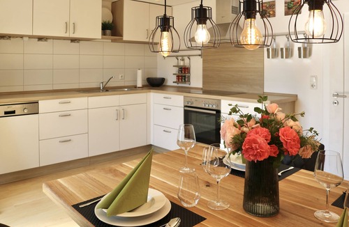 Unterallgau Apartment | Modern vacation apartment in the Allgäu