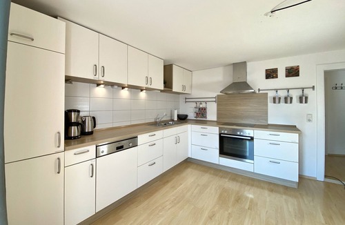 Unterallgau Apartment | Modern vacation apartment in the Allgäu