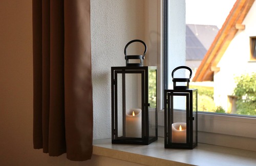 Unterallgau Apartment | Modern vacation apartment in the Allgäu