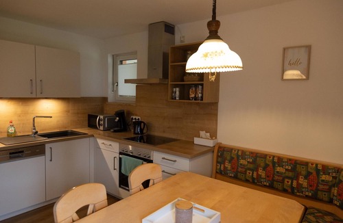 Essing Apartment | Modern vacation apartment (75sqm) with two bedrooms