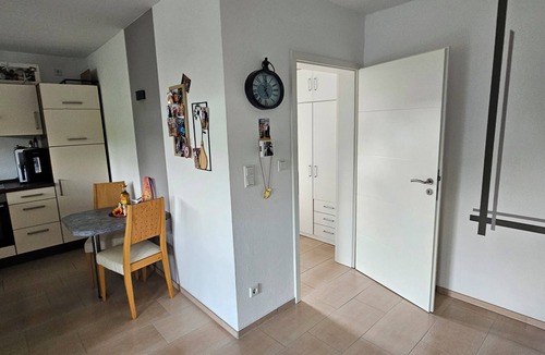 Heimbuchenthal Apartment | Modern vacation apartment in a very beautiful location, surrounded by forests and hiking trails!